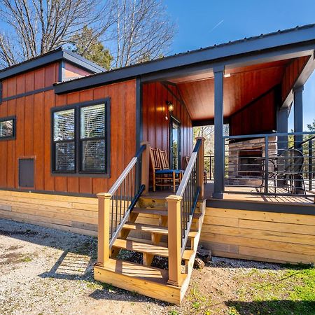 Indian Point Cabin 4 Near Sdc, Branson, Table Rock Lake Экстерьер фото