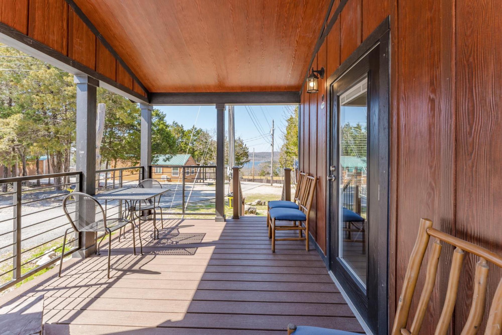 Indian Point Cabin 4 Near Sdc, Branson, Table Rock Lake Экстерьер фото